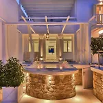 Szálloda La Mykonos Kalafáti