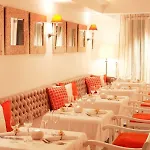 La Mykonos Szálloda 5*