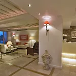 Szálloda La Mykonos Kalafáti