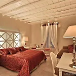 Szálloda La Mykonos Kalafáti