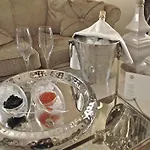 La Mykonos Szálloda