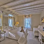 La Mykonos Szálloda Kalafáti