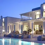 La Mykonos Szálloda 5*