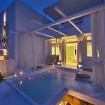 La Mykonos 5* Kalafáti