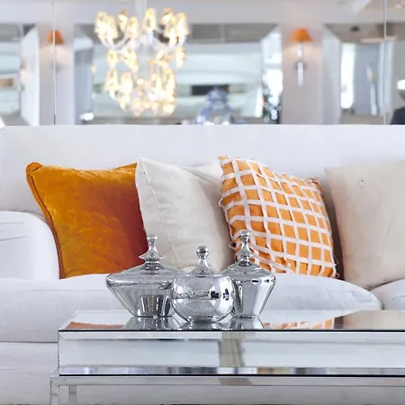 La Mykonos 5* Kalafatis