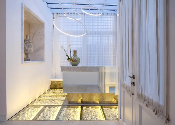 La Mykonos Otel Kalafatis