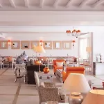 La Mykonos 5* Kalafati