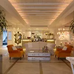 Hotell La Mykonos Kalafati
