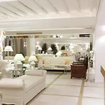 Hotell La Mykonos Kalafati