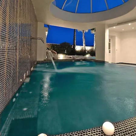 La Mykonos Hotel Kalafatis