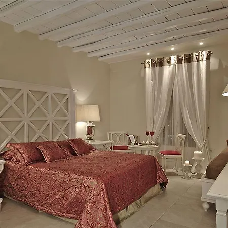 La Mykonos Kalafatis