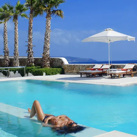 Hotel La Mykonos