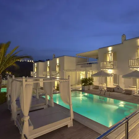 La Mykonos Kalafatis