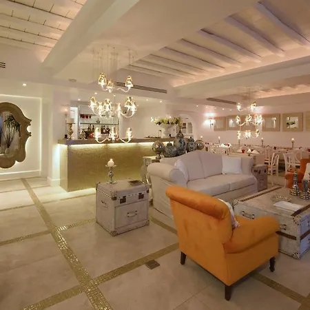 Hotel La Mykonos
