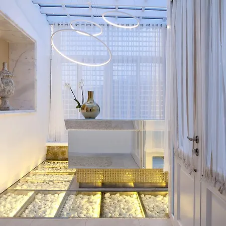 La Mykonos Hotel Kalafatis