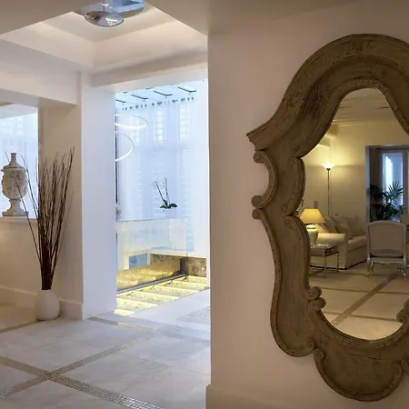 Hotel La Mykonos 5*