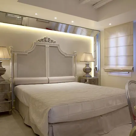 La Mykonos Hotel 5*