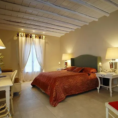 Hotel La Mykonos Kalafatis