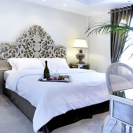 Hotel La Mykonos