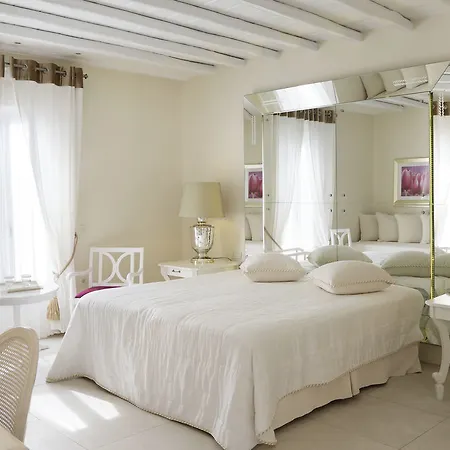 La Mykonos Kalafati