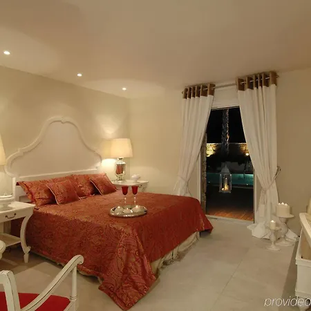La Mykonos 5* Kalafatis