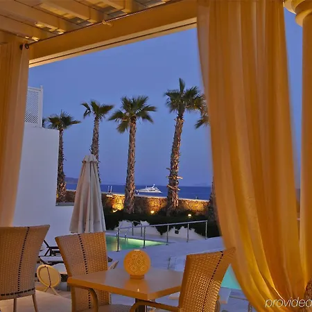 Hotel La Mykonos 5*