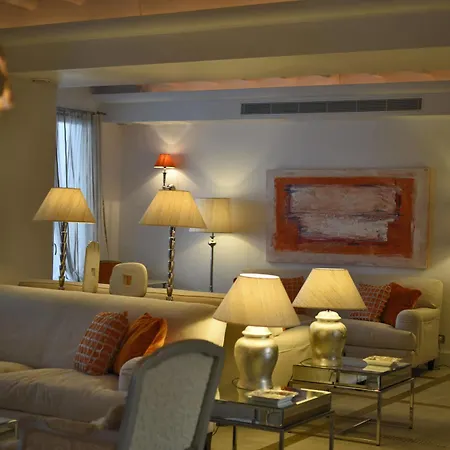La Mykonos Hotel