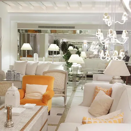 Hotel La Mykonos