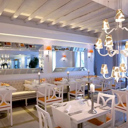 La Mykonos