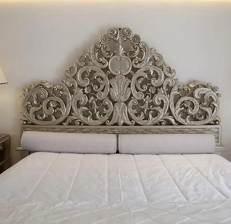 La Mykonos Hotell Kalafati