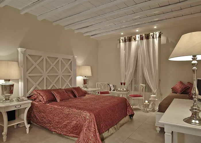 La Mykonos Kalafáti