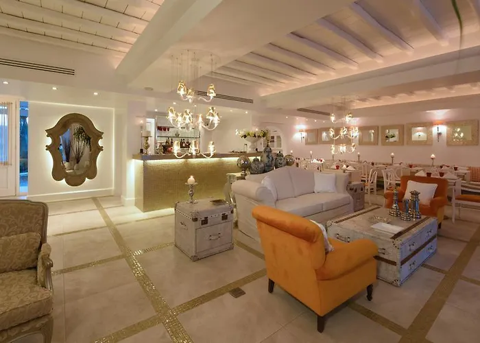 Szálloda La Mykonos