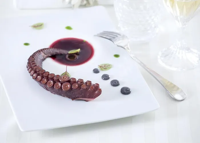 Szálloda La Mykonos 5*