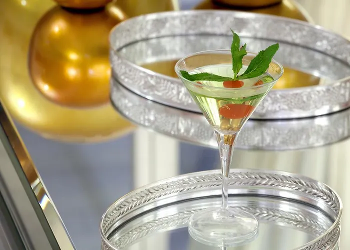 La Mykonos Szálloda