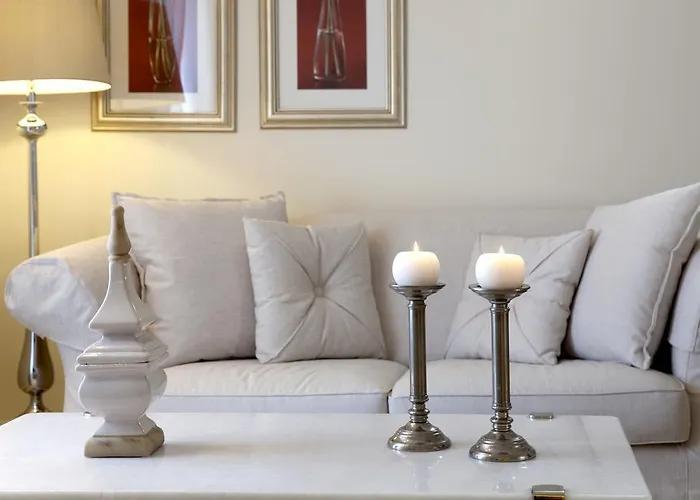 La Mykonos Szálloda 5*