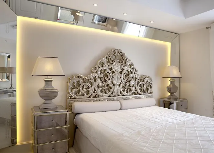 Szálloda La Mykonos