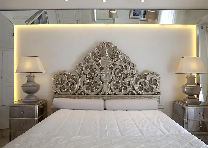 La Mykonos Szálloda 5*