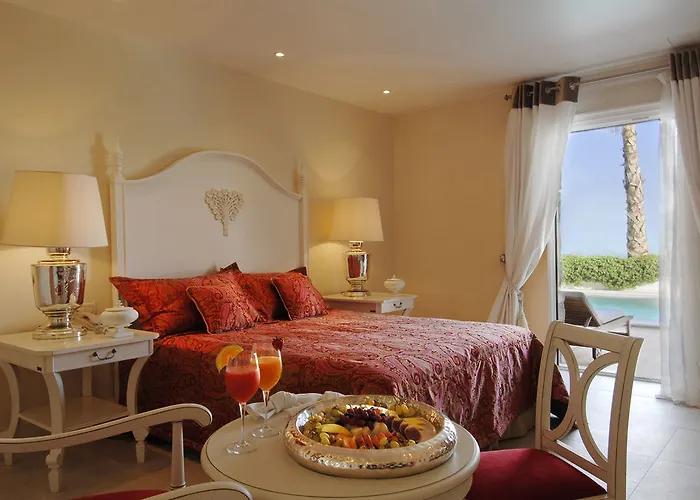 Szálloda La Mykonos