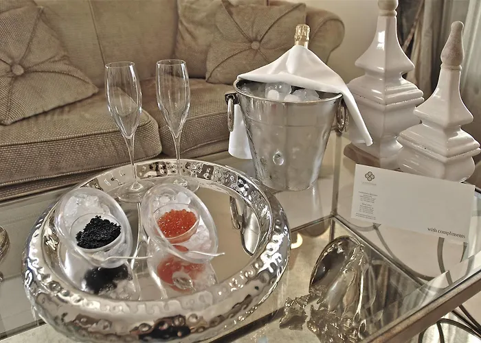 La Mykonos Szálloda