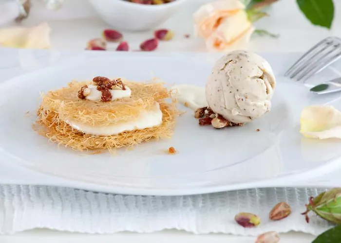 Szálloda La Mykonos 5*