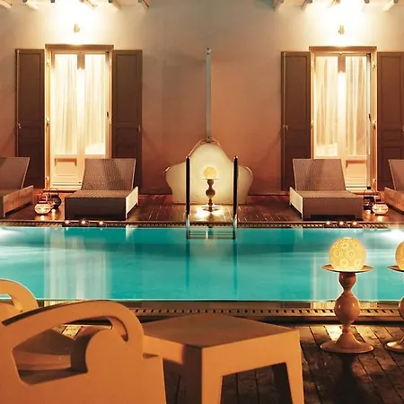 Ξενοδοχείο La Mykonos 5*