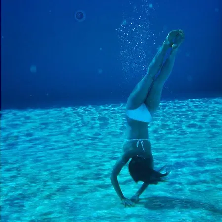 La Mykonos 5* Kalafatis