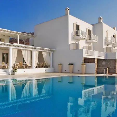La Mykonos 5*