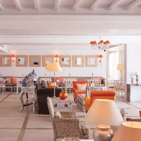 La Mykonos 5* Καλαφάτη