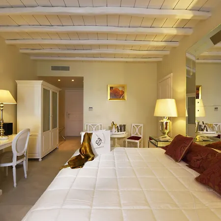 Otel La Mykonos Kalafatis