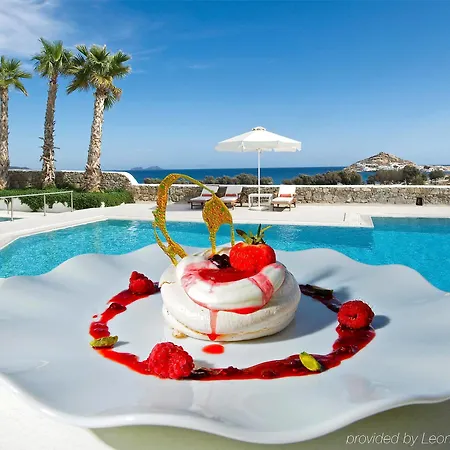La Mykonos Ξενοδοχείο