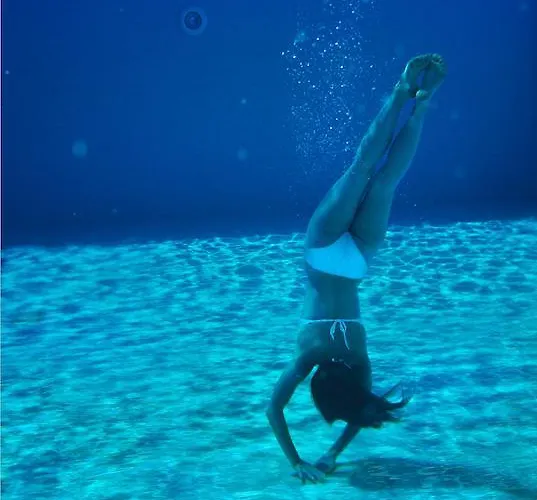 La Mykonos 5* קלפטיס