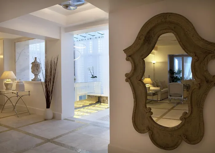 מלון La Mykonos 5*