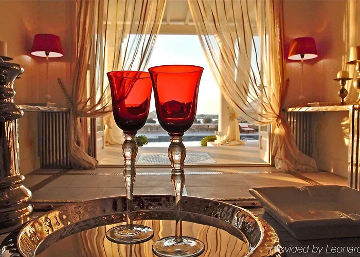 La Mykonos קלפטיס