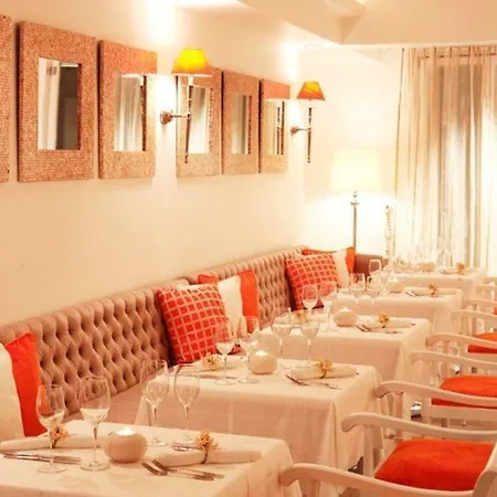 La Mykonos מלון 5*